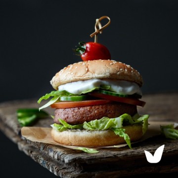 Burguer Clásica
