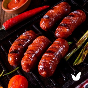 Chorizo colorado